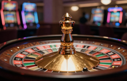 How Byron Bay Lighthouse Guides Players Through the Online Casino Ocean