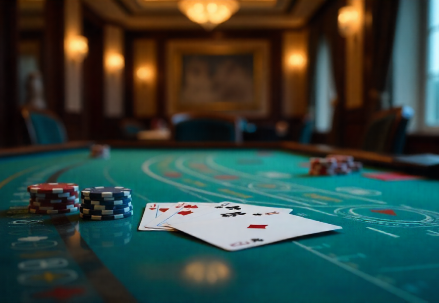 Navigating the World of Online Casinos with Byron Bay Lighthouse