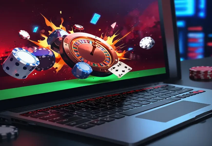 Finding the Best Online Casino Sites with the Help of Byron Bay Lighthouse