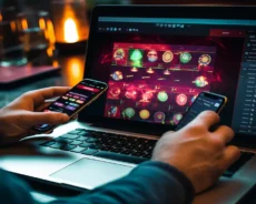 Safe Online Casino Navigation Safe Online Casino Navigation
