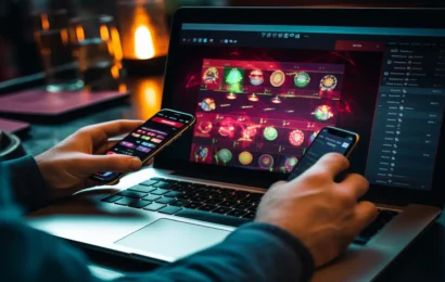 Safe Online Casino Navigation Safe Online Casino Navigation