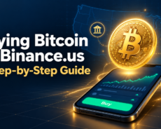 Buying Bitcoin on Binance.us: A Step-by-Step Guide